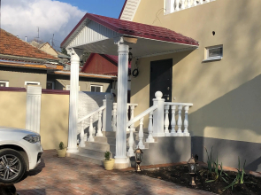 Rodnikovskiy Guest House