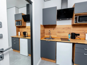 Apartments Okolo Muzeya Istorii Maz