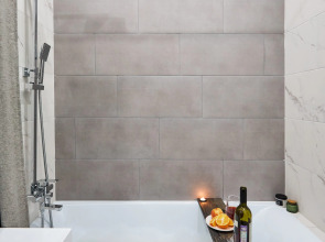 Квартира Iris home