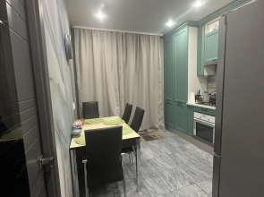 Квартира Уютная в тихом районе Великий Новгород, ул. Луговая, д.2