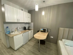 Апартаменты Ава Континент SyncotelHome