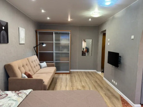 Апартаменты Атмосфера-Water