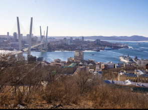 Квартира в центре на Нерчинской 3