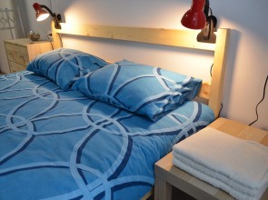 Хостел Young на Московской