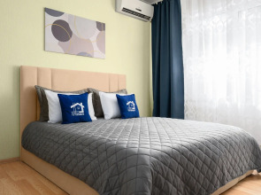 Апартаменты Однокомнатные ТУТЖИВУТ