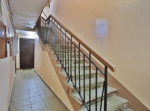 Апартаменты Семейные апартаменты с Парковкой