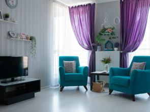 Апартаменты Novin House Lavender Home