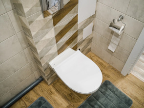 Квартира Двухкомнатная в Центре Иркутска рядом с Аэропортом