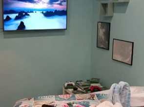 Апартаменты Resident Ufa на Давлеткильдеева 5 5