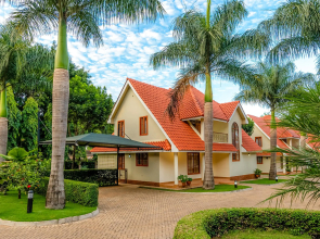 Kibo Homes Moshi Villa