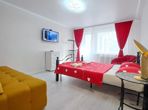 Апартаменты White Room от Rooms Apartment