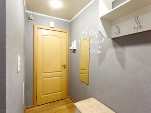 Апартаменты Белые ночи у ЖД Вокзала