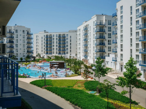 Imeretinskiy Apart-Hotel