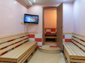 Мини-отель Комфорт Черниковка