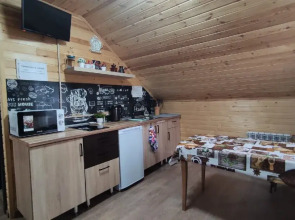 База отдыха Госпожа Удача