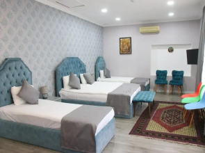 Nar Boutique Baku