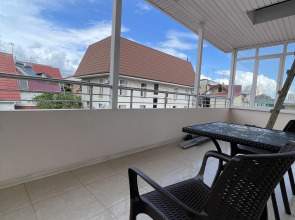 Гостевой Дом Summer House