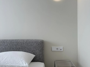 Апартаменты класса люкс в центре