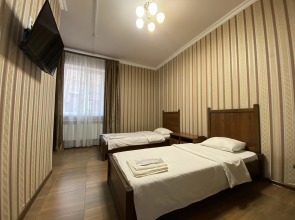 Гостевой дом Milange