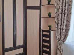 Apartament Luchina