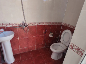 Коттедж у моря