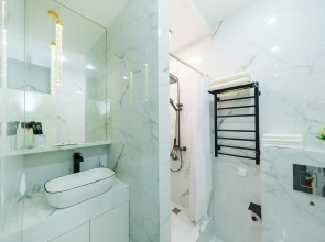 Квартира с видом на море