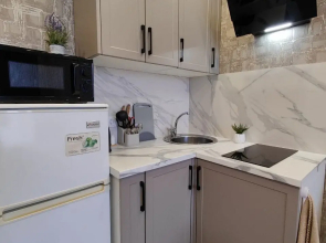 Квартира Nochevali