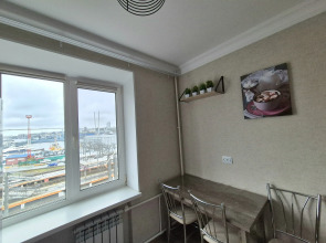 Квартира на Трудовом Переулке