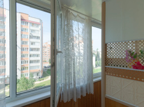 Квартира Уютная Командировка