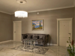 Вилла Абазгия