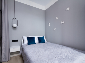 Апартаменты комфорт класса на Трудовой