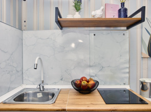 Апартаменты у Невы