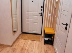 Квартира Луначарского 97