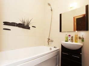 Апартаменты Apart Lux Приютский Переулок