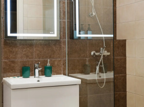 Апартаменты в историческом центре Санкт-Петербурга