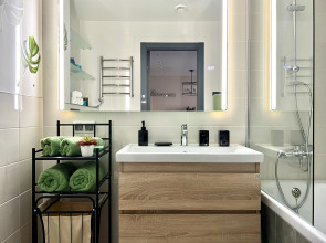 Апартаменты Оранж Парк Котельники