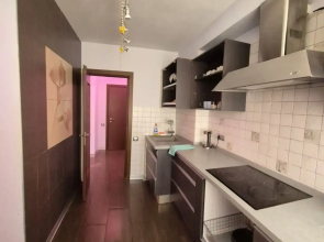 Апартаменты у Моря Гагра