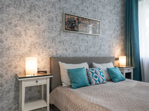 Апартаменты Курортный Роман