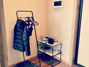 Квартира на улица Мервинской 6