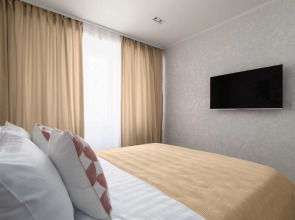 Апартаменты Grand Palace 935