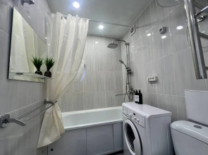 Апартаменты Созвездие Камчатки на Пограничной 16