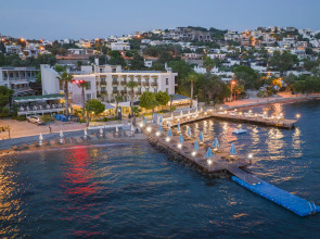 Elite Bodrum Hotel