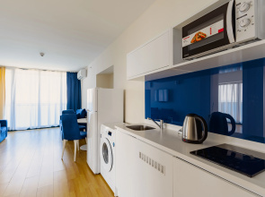 Апартаменты Grand City Real Estate
