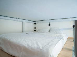 Апартаменты Orange Loft