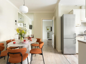 Апартаменты LetYourFlat Scarlett