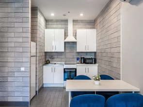 Апартаменты