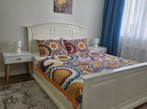Atmosfernaya U Mamaeva Kurgana Flat
