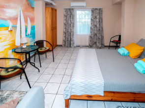 Гостевой дом Край моря