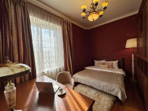 Квартира 3к Apart-Comfort на Тверской