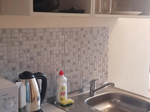 Апартаменты на Юной 16